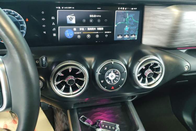 Used Tank 300 2021 Off-Road Edition 2.0T Conqueror
