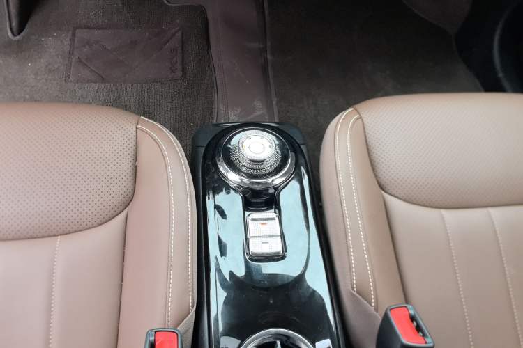 Used Wuling Bingo 2023 333 km Enjoyment Version
