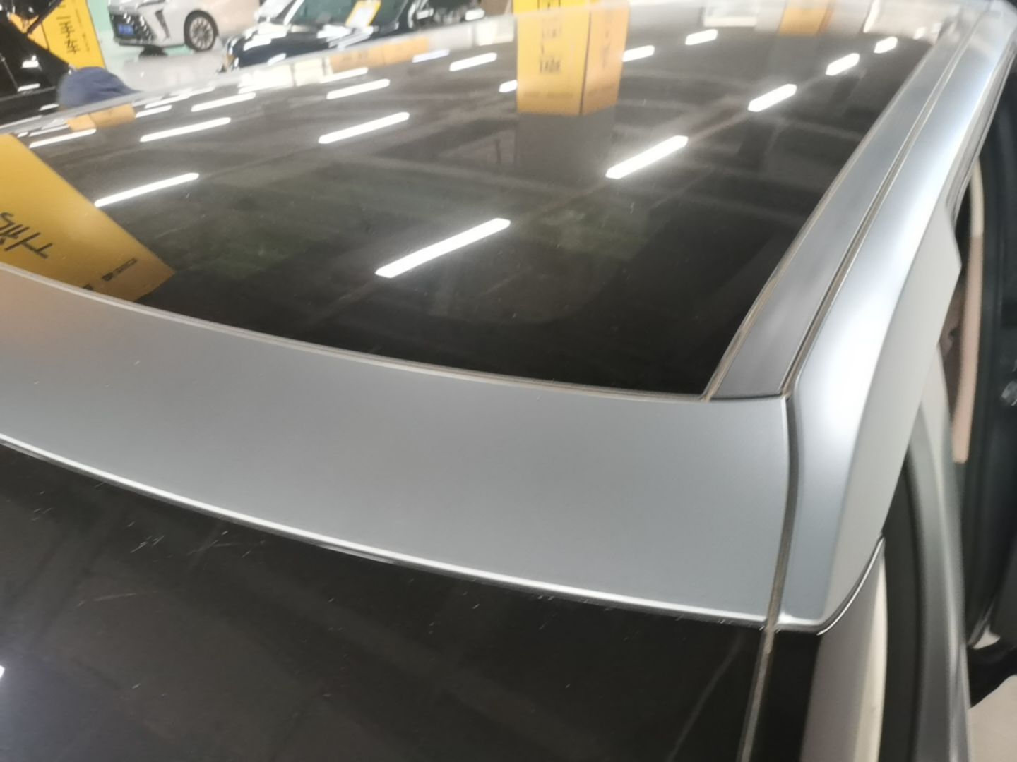 XPeng X9 2026 Model—Range-Extended Version 1602 Max — снимка 7