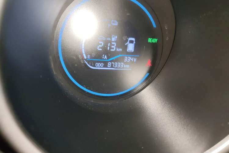 Used ORA Black Cat 2021 351 km Standard Version
