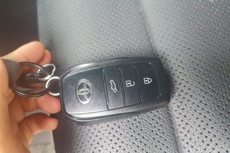 Used Toyota Prado 2024 2.4T Wilderness WX Edition 6 Seats
