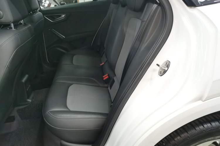 Used Audi Q2L 2021 35 TFSI Fashionable and Elegant Model