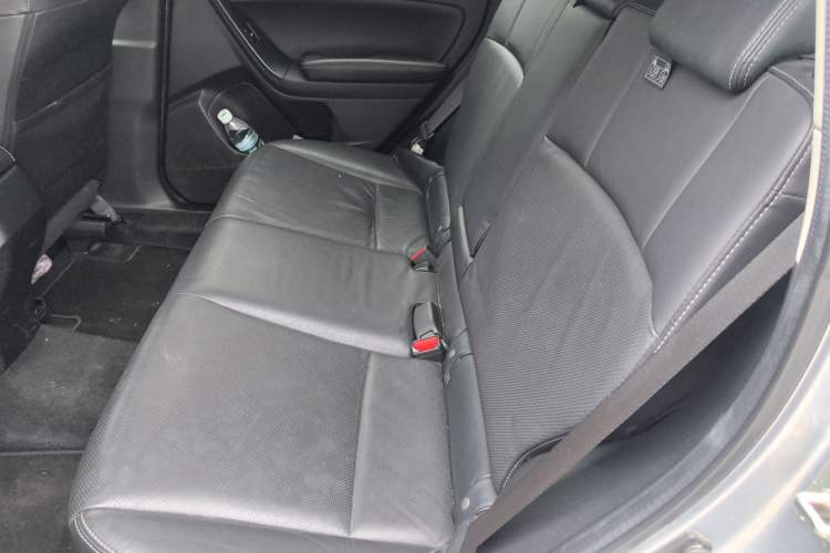 Used Subaru Forester 2013 2.5i Automatic Luxury Edition
