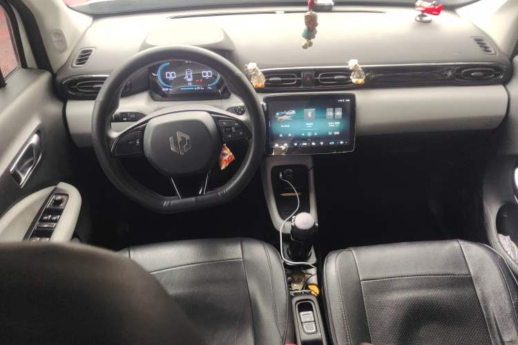 Used Leapmotor T03 2022 Crystal Edition
