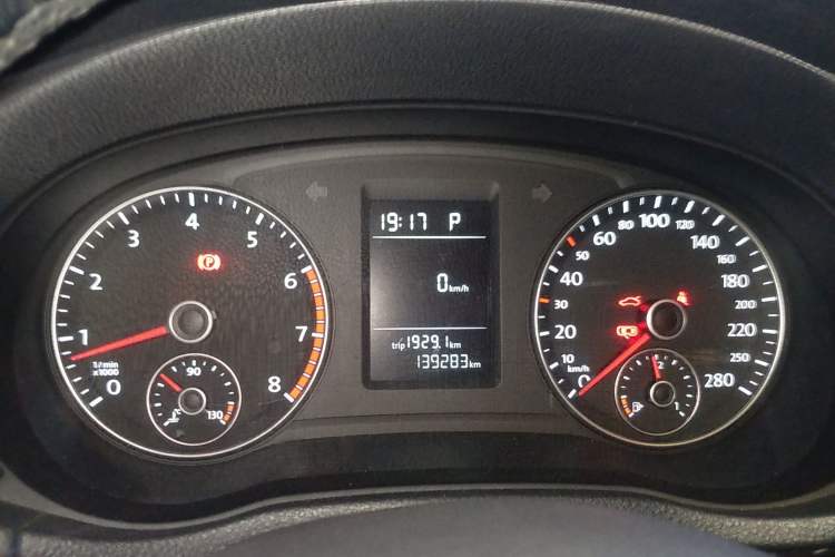 Used Volkswagen Passat 2014 1.8TSI DSG Prestige Edition
