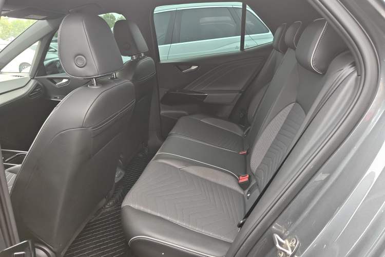 Used Volkswagen ID.3 2024 Pure & Smart Edition