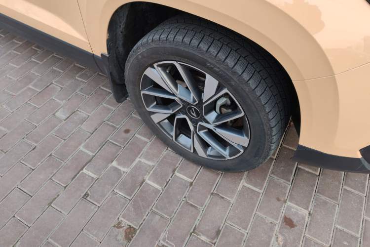 Used Jetta VS7 2020 1.4T Automatic Glory Edition