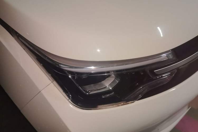 Used Levdeo Mango 2022 200 Standard Edition