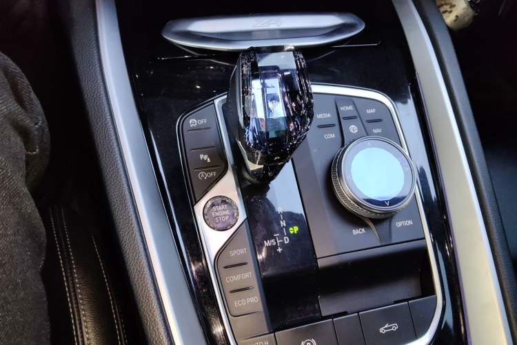 Used BMW Z4 2019 sDrive 25i M Sport Package
