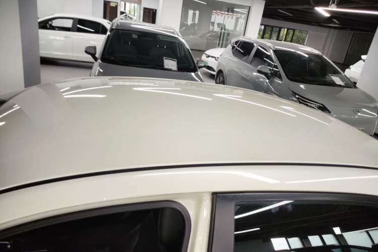 Used Venucia Venucia D60EV 2023 PLUS Comfort Edition SI Model
