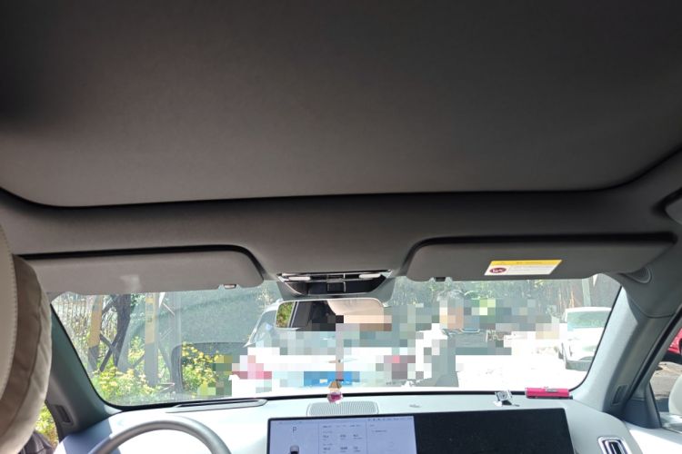 Used Li Auto L6 2024 Max
