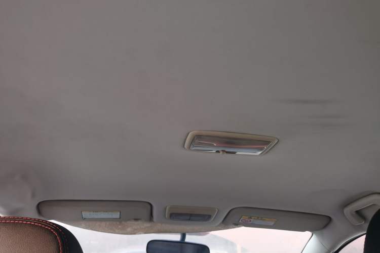 Used Haval H1 2016 Blue Label 1.5L AMT Urban Model