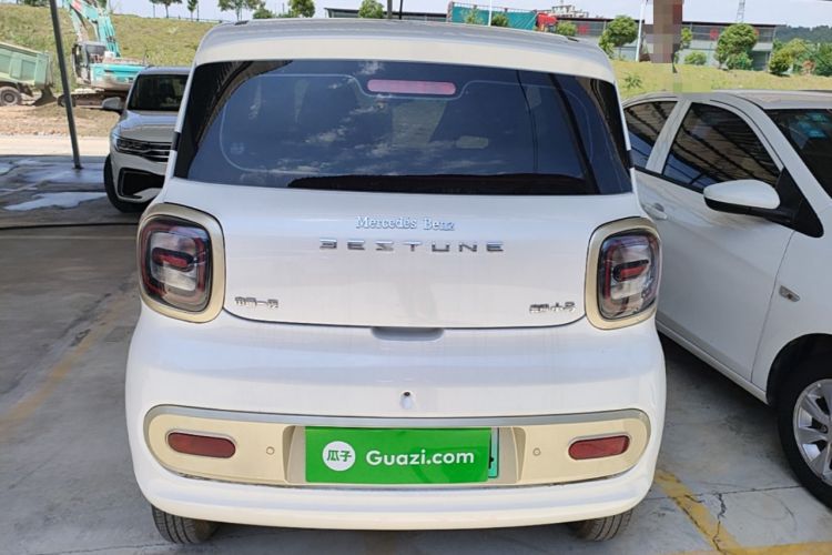Used Bestune Pony 2024 170km Range Energizing Horse
