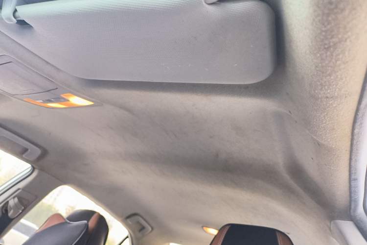 Used Toyota Corolla 2017 Revised Version 1.2T S-CVT GL