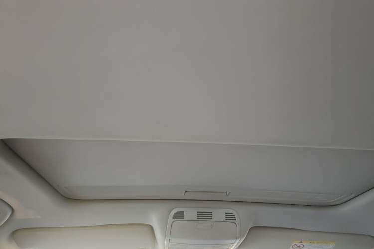 Used Volkswagen Magotan 2016 2.0 TSI Luxury Comfort Version Headliner