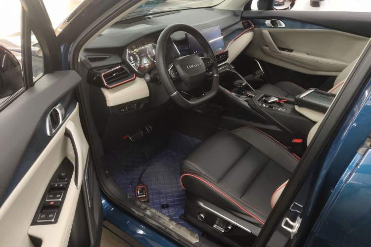 Used Lynk & Co 06 2020 1.5T YAO Halo
