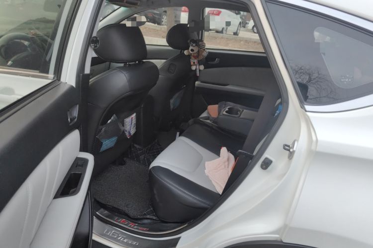 Used Luxgen U6 SUV 2014 1.8T Fashion Edition