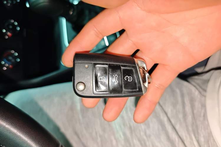 Used Volkswagen Lavida 2023 300TSI DSG Full-Comfort Edition