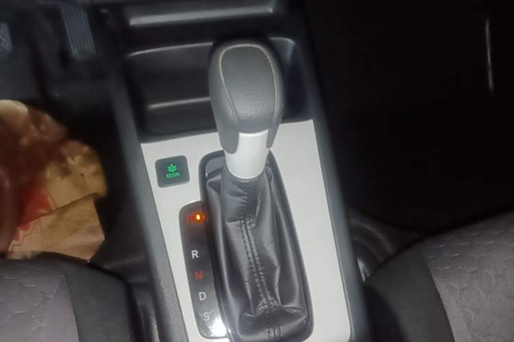 Used Honda Fit 2021 1.5L CVT Trend Edition
