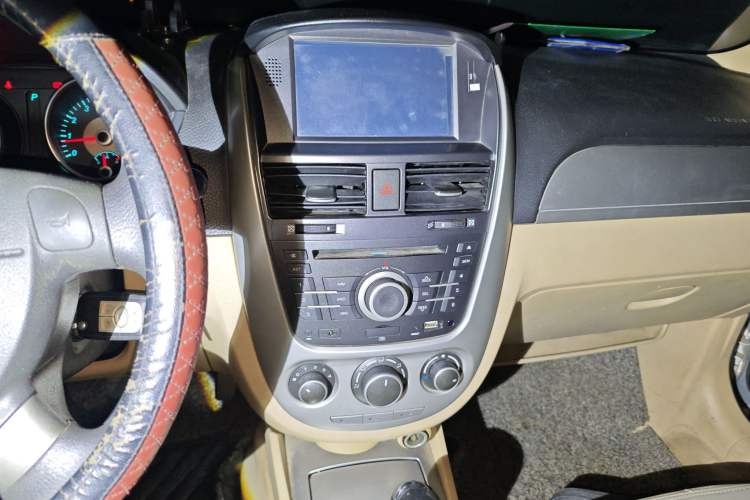 Used Buick Excelle 2011 1.6LX-AT
