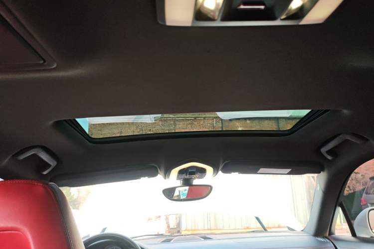 Used Porsche Panamera 2016 Panamera Executive Edition 3.0T