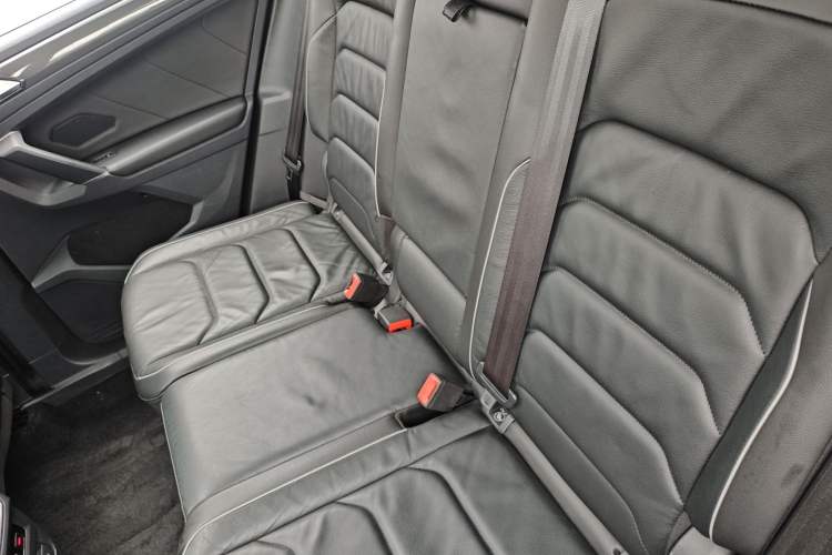 Used Volkswagen Tiguan 2018 330TSI All-Wheel-Drive Innovation Model