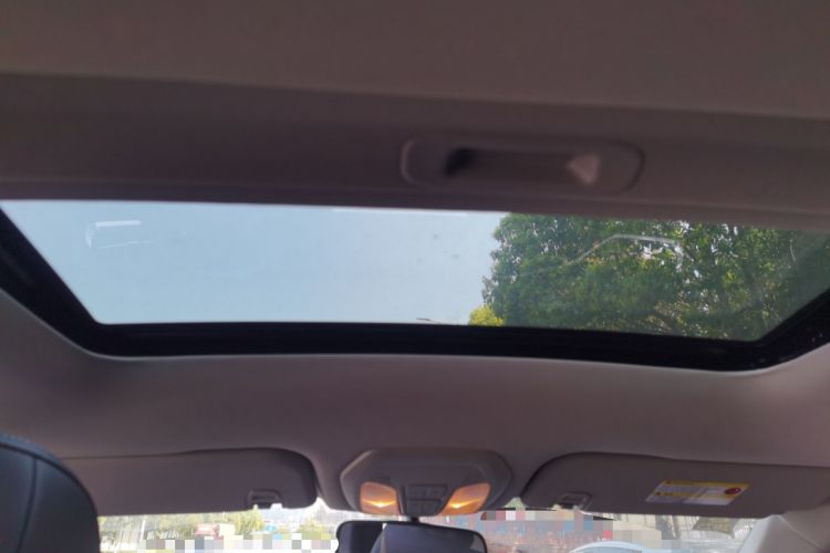 Used SAIC MAXUS G50 2021 1.5T Automatic Comfort Touring B
