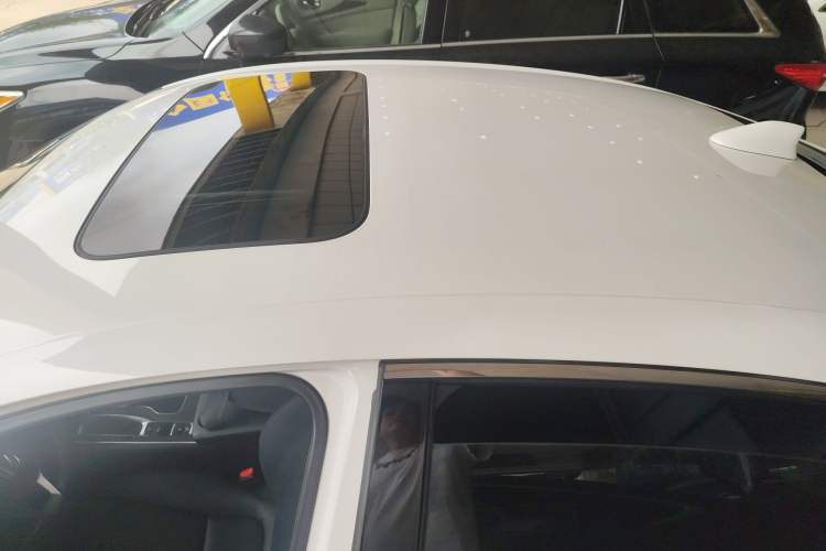 Used Honda Accord 2018 260TURBO Elite Edition China V Roof