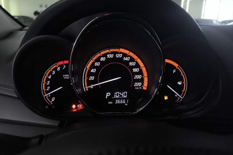 Used Toyota YARiS L Zhi Xuan 2022 X-Trail 1.5L CVT Leading PLUS Edition
