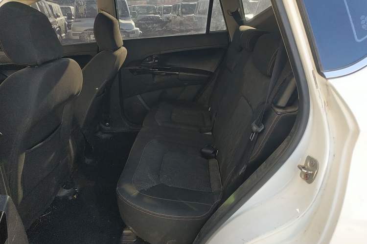 Used Land X5 2015 1.5T Manual Enjoyment Edition