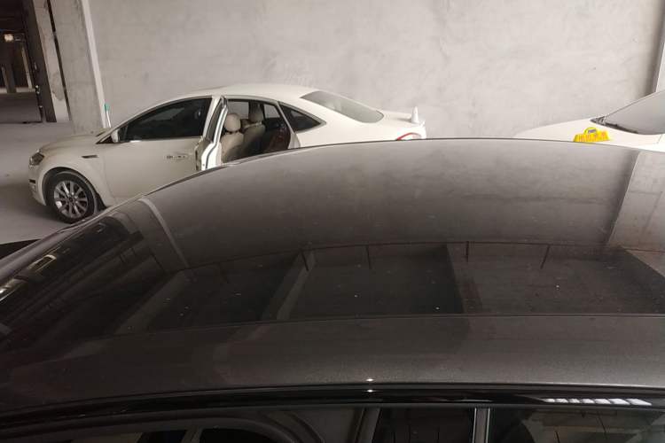 Used Deepal L07 2024 230Max Qiankun Intelligent Driving ADS SE Range-Extended Version