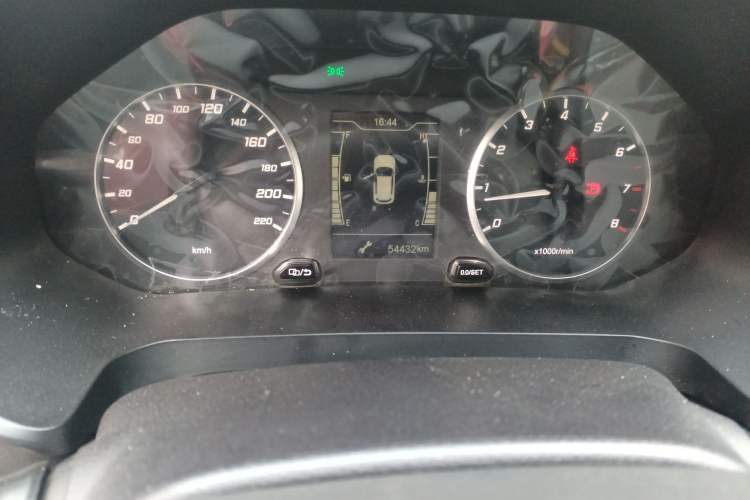 Used Chery Tiggo 5x 2020 1.5L Manual Fashion Edition