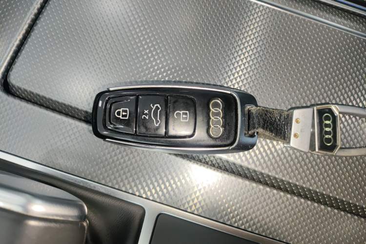 Used Audi A6L 2020 45 TFSI Prestige Dynamic Edition
