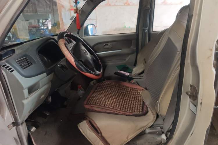 Used CHANGAN KAICHENG Taurus 2013 1.2L Standard Version
