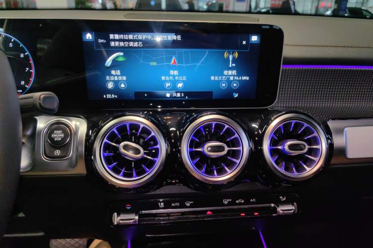 Used Mercedes-Benz GLB 2020 Facelift GLB 200 Fashion Edition