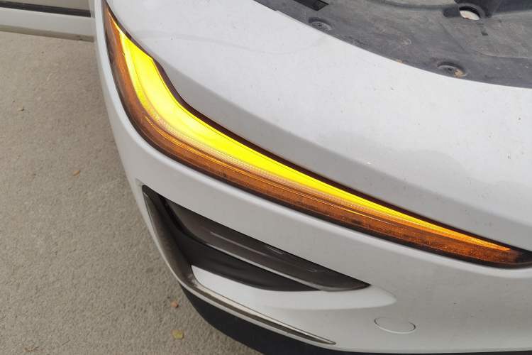 Used NETA X 2025 500 Plus