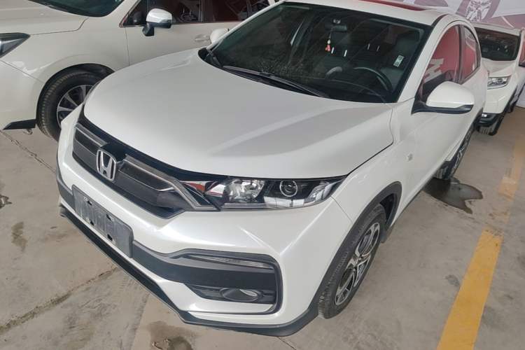 Used Honda XR-V 2021 1.5L CVT Comfort Version