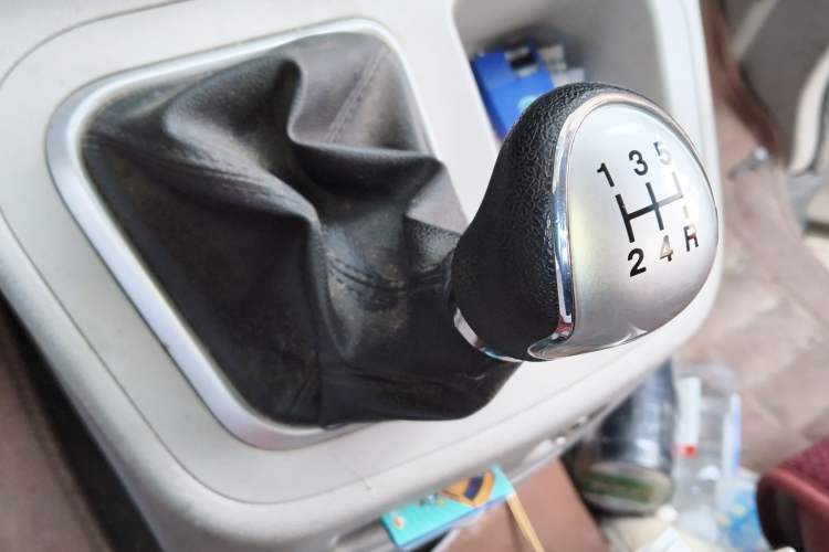 Used JAC Refine M3 2019 PLUS Maker Edition 1.8L Luxury Model