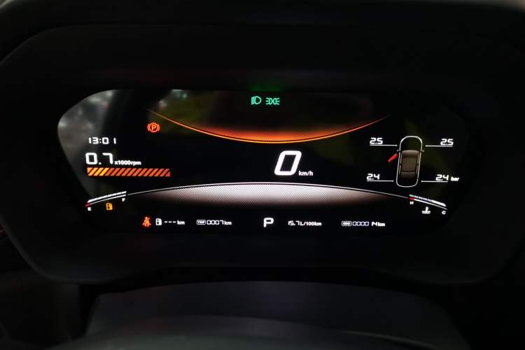 Used MG 5 2026 Model 180DVVT Global Early-Bird Edition
