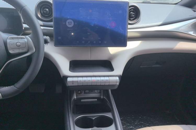 Used BYD Dolphin 2024 Honor Edition 420km Freedom Version