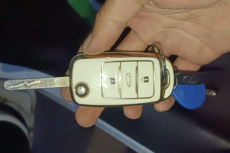 Used Changan Eado DT 2021 1.6L Automatic Luxury Model
