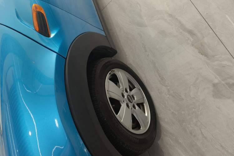 Used MINI MINI 2015 1.2T ONE Five-Door Edition