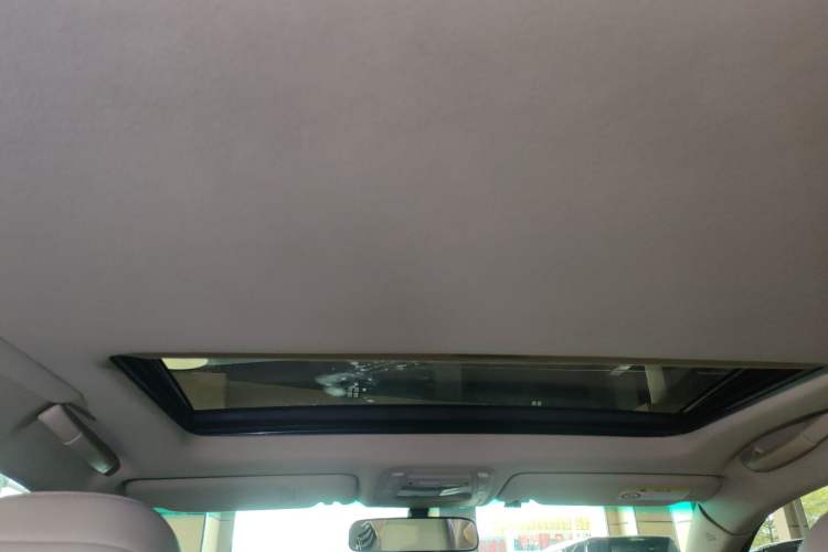 Used Toyota Crown 2012 2.5L Royal Leather Edition