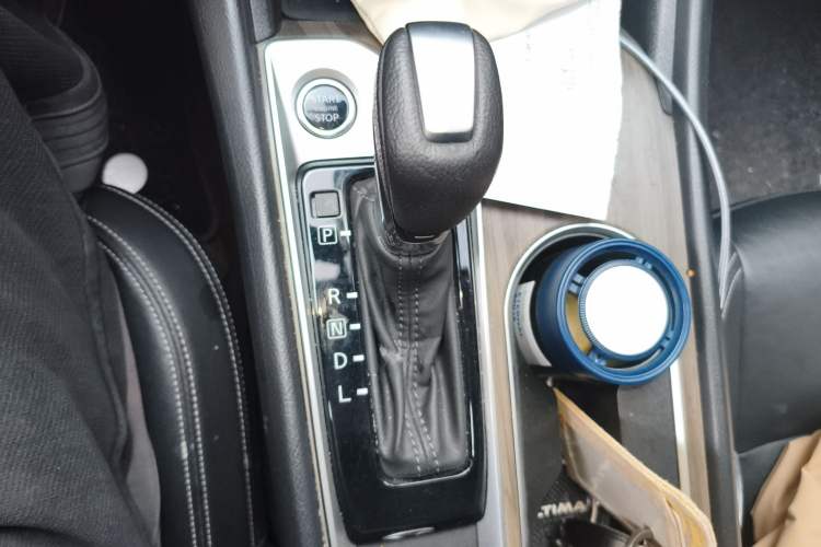 Used Nissan Teana 2021 2.0L XL Comfort Edition
