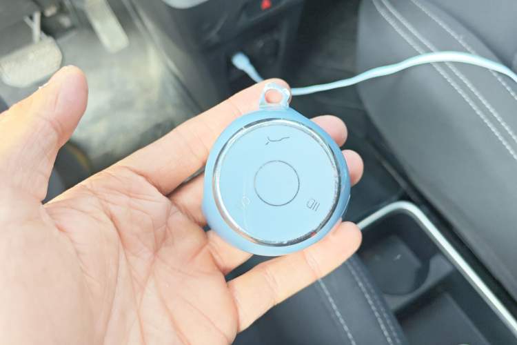 Used NETA V 2021 Standard Range Entertainment Version – Upgraded Model
