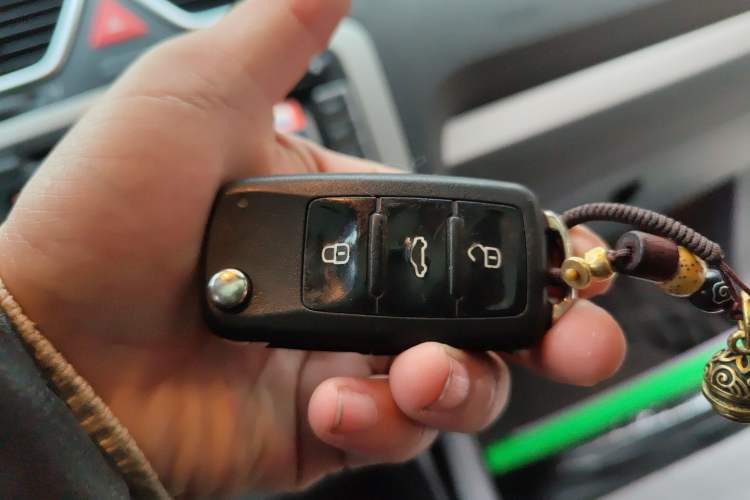 Used Volkswagen Scirocco 2010 2.0 TSI Luxury Edition
