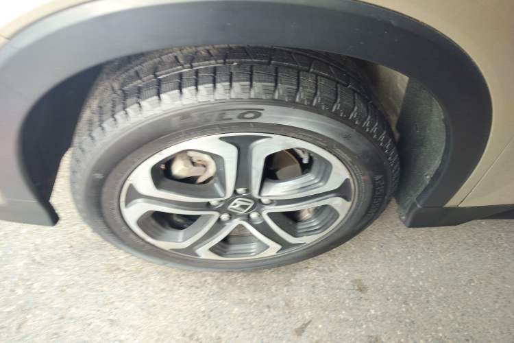 Used Honda XR-V 2017 1.8L EXi CVT Comfort Version
