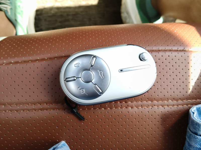 Used Bestune Pony 2024 170km Vitality Horse — 8