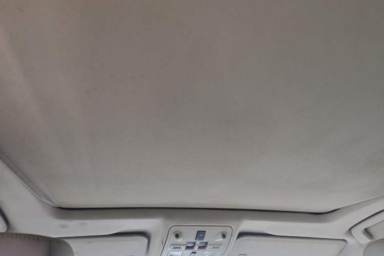 Used Cadillac SRX 2011 3.0L Luxury Model Headliner