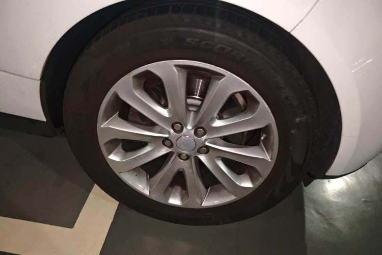 Used Land Rover Range Rover 2017 3.0 SC V6 Vogue